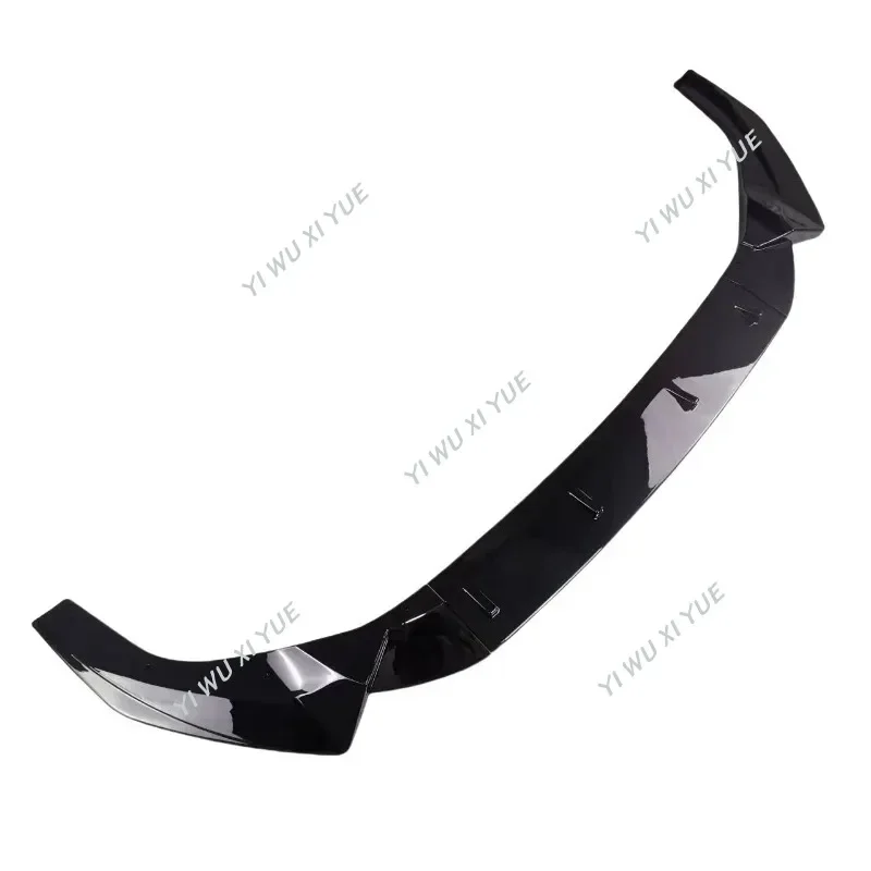 Difusor delantero inferior Audi A5 S5 F5 Facelift 2019-2024 estilo Maxton - imagen 4