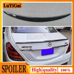 Alerón trasero ABS para Mercedes-Benz Clase S W222 (2014–)