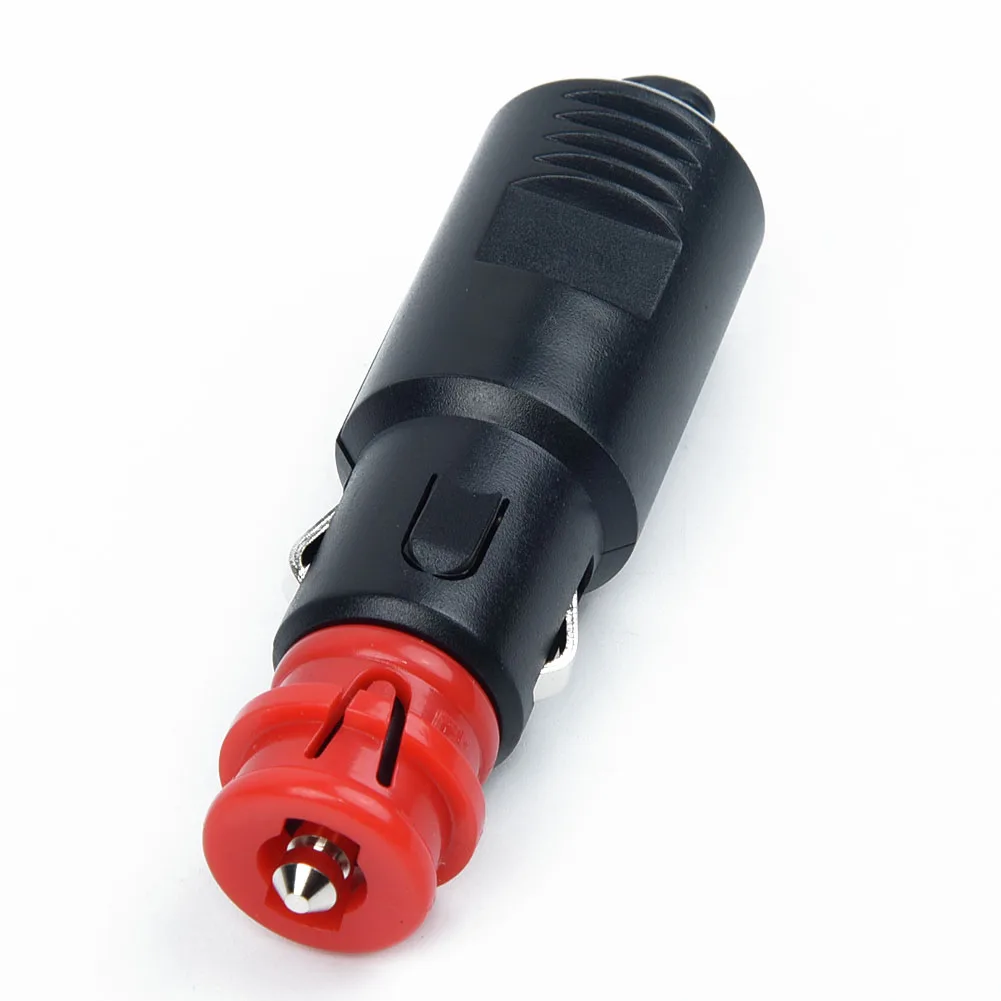 Adaptador macho universal para mechero de coche de 12/24 V - imagen 3