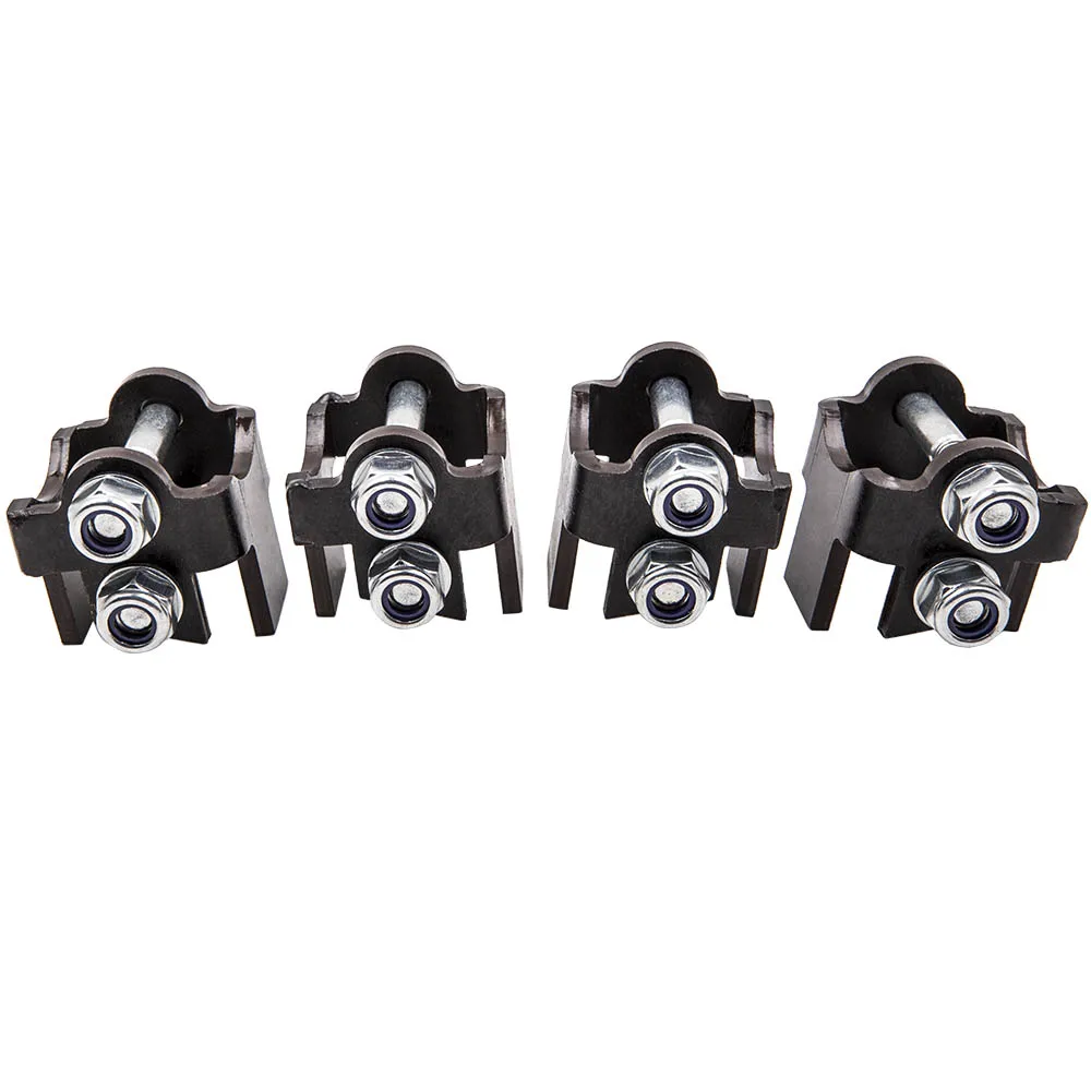 Kit de elevación de soporte de 2" apto para Can Am Defender HD5 XMR HD10 2017-2022