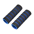 Black x Blue