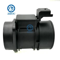 Sensor MAF 5WK9620 – Opel/Vauxhall Vivaro Movano 1.9‑2.5 CDTI