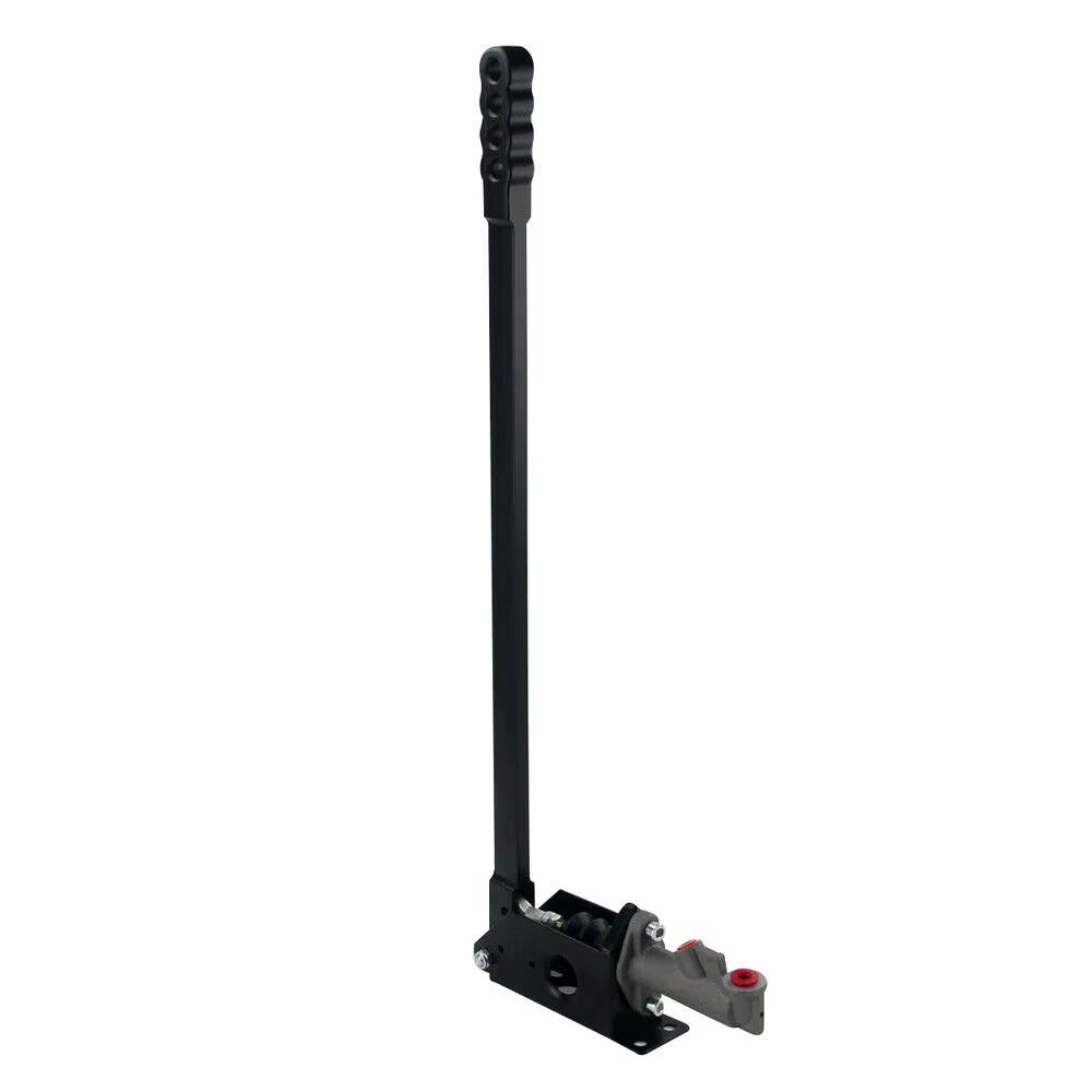 JDM Freno de mano hidráulico vertical universal para drift - imagen 2
