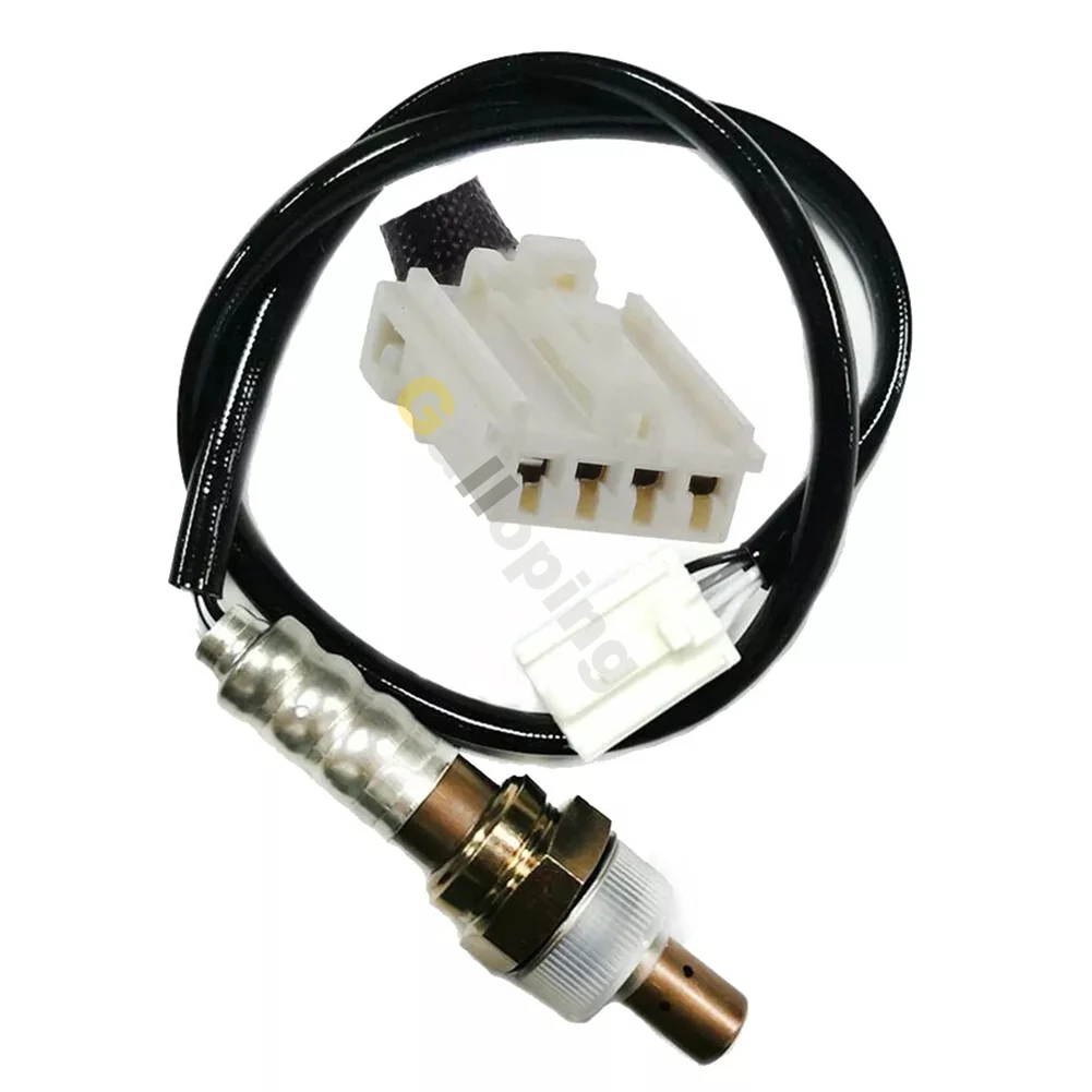 WO163304 Sensor lambda delantero 4 cables – OEM 8946-04010 - imagen 2