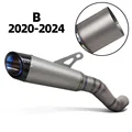 20-24 with Laser