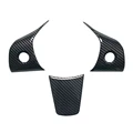 Bright carbon fiber