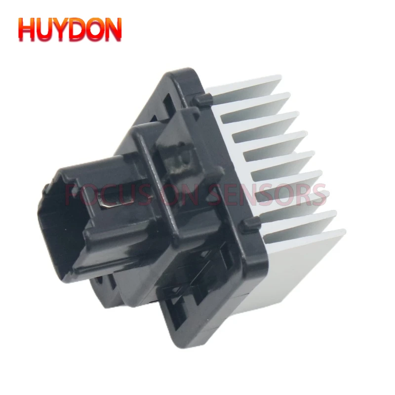 Resistencia calefacción Mitsubishi Outlander Sport 2013-2020 – 7802A240 - imagen 4