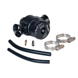 Válvula de desvío turbo 25mm para Audi A3/A4/TT 1.8T