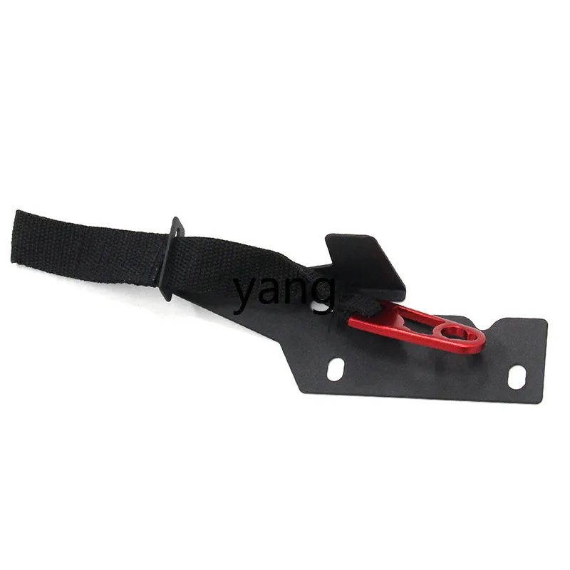 Palanca liberación asiento trasero Lhh – Ford F-150 F-250 F-350 - imagen 5
