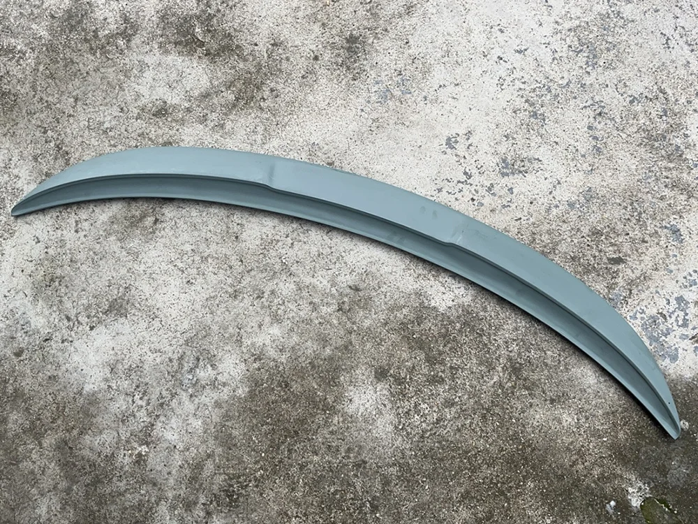 Alerón trasero FRP para maletero – VW Beetle 1998-2011 - imagen 4
