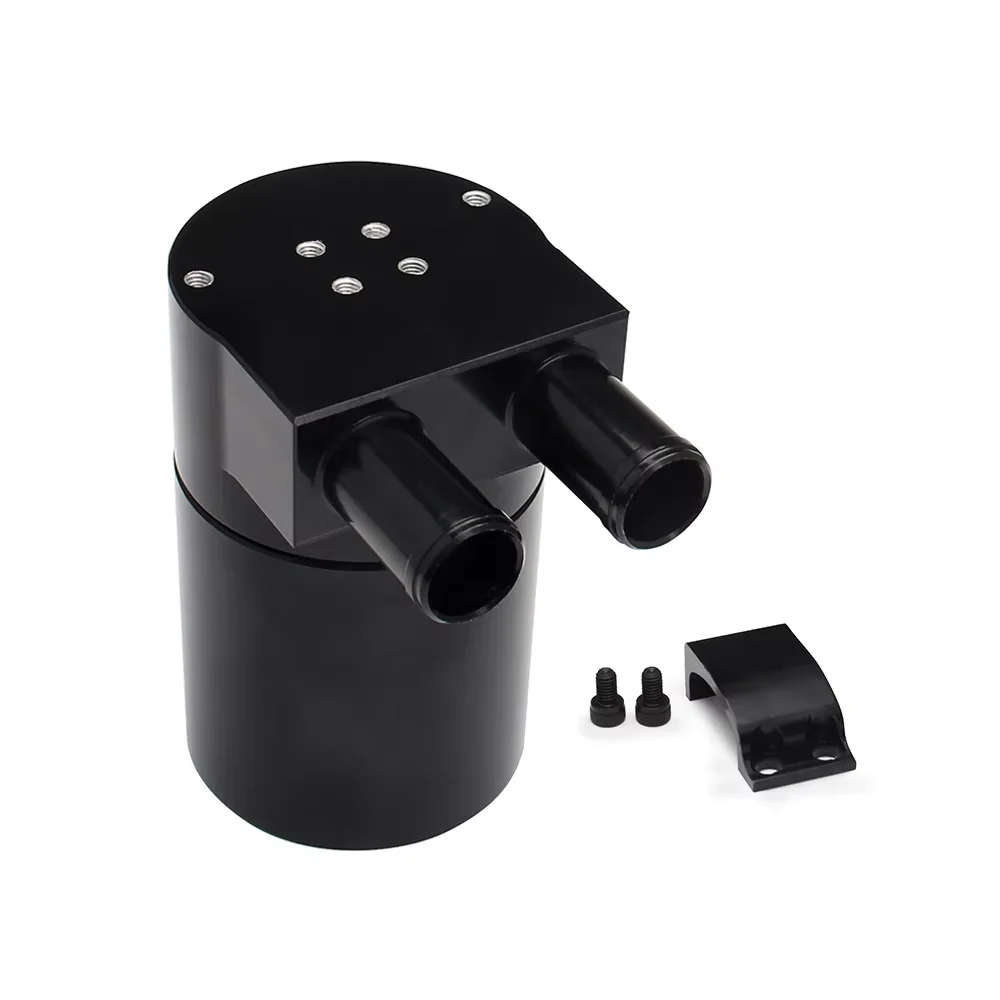 Captador de aceite de aluminio para BMW 335i N54 - imagen 5