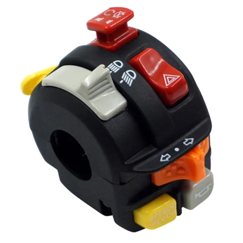Polaris 4012435 Interruptor de manillar izquierdo ATV - imagen 3