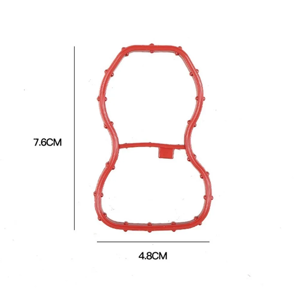 Tapones anulación mariposas de admisión BMW N57 con juntas – E70/F10 - imagen 2