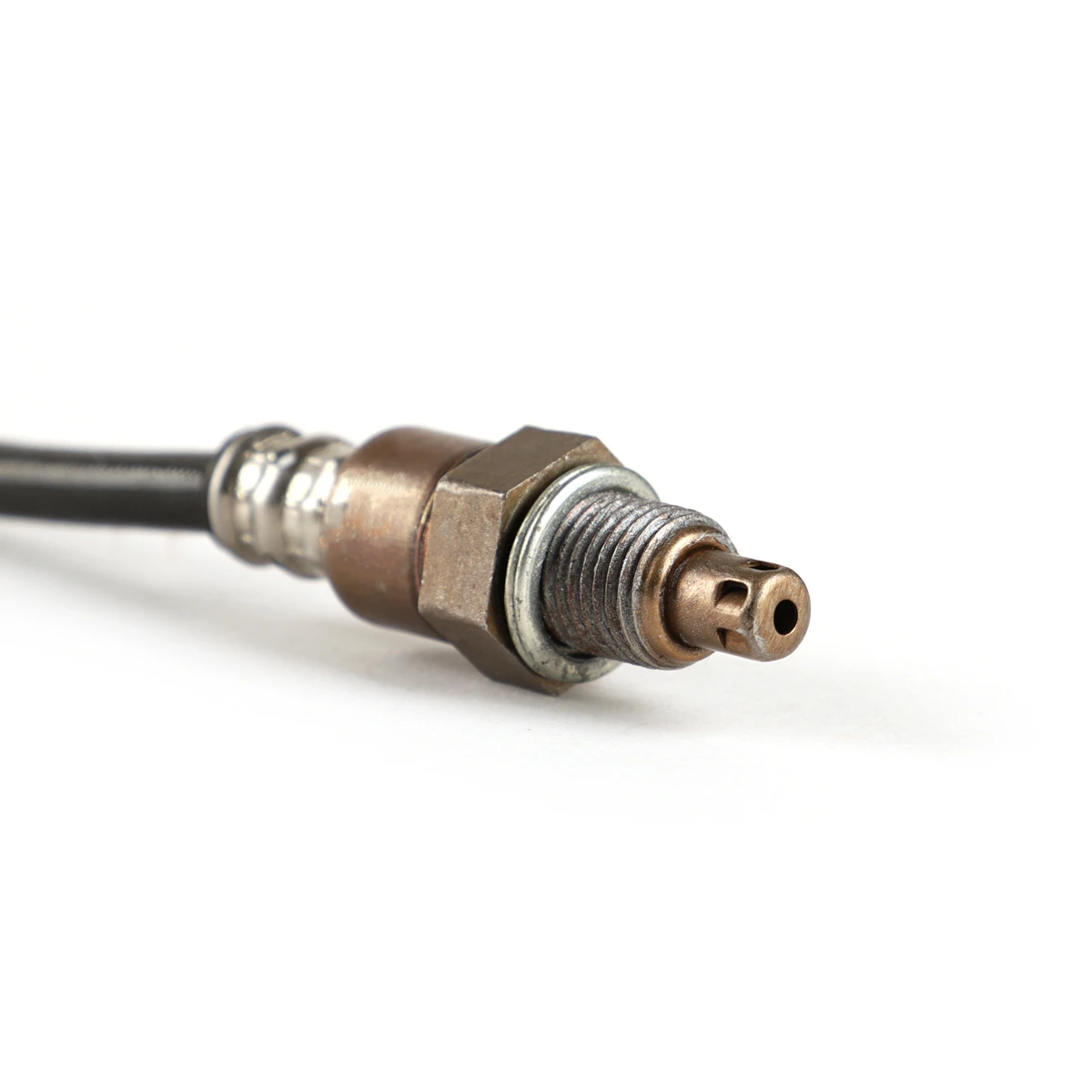 Sensor de oxígeno 18213-34JC0-000, 1821334JC0000 para SUZUKI Gixxer Zixer 150 159