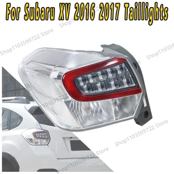 Carcasa de luz trasera Subaru XV 2016 2017 freno y marcha atrás