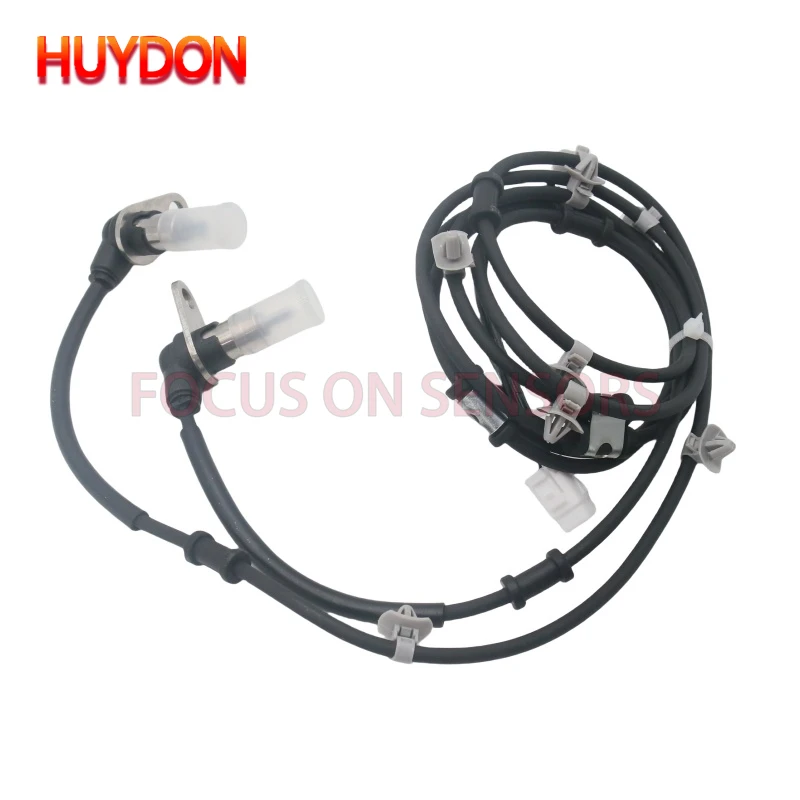 56200-81A40 Sensor de velocidad de rueda delantera ABS de alta calidad para Suzuki Jimny 1,3 5620081A40 accesorios de repuesto de coche