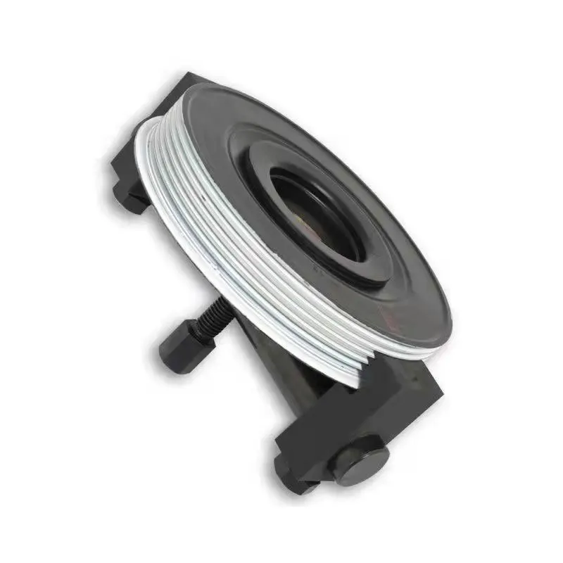 Extractor polea cigüeñal acanalada: herramienta multimarca - imagen 4