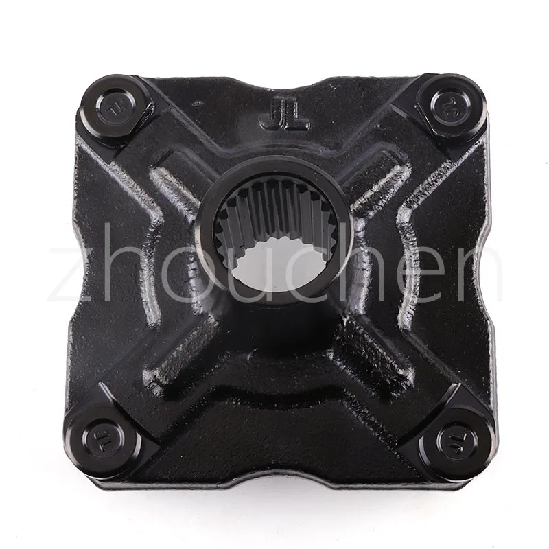 Buje de rueda trasera para ATV, quad, buggy y go kart - imagen 2
