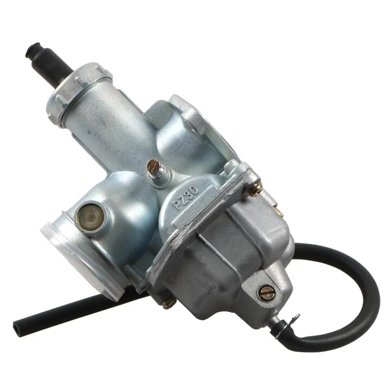 Carburador PZ30 30mm para Moto CG200 Honda 200cc 4T y ATV - imagen 5