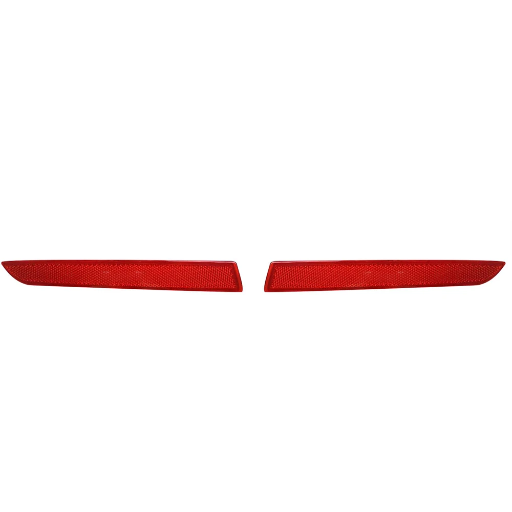 Reflector trasero de paragolpes BMW Serie 5 F10/F18 2014-2017 - imagen 3