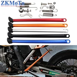 Pata de cabra para KTM y Husqvarna XC, XC-W, EXC y XCF 250-530
