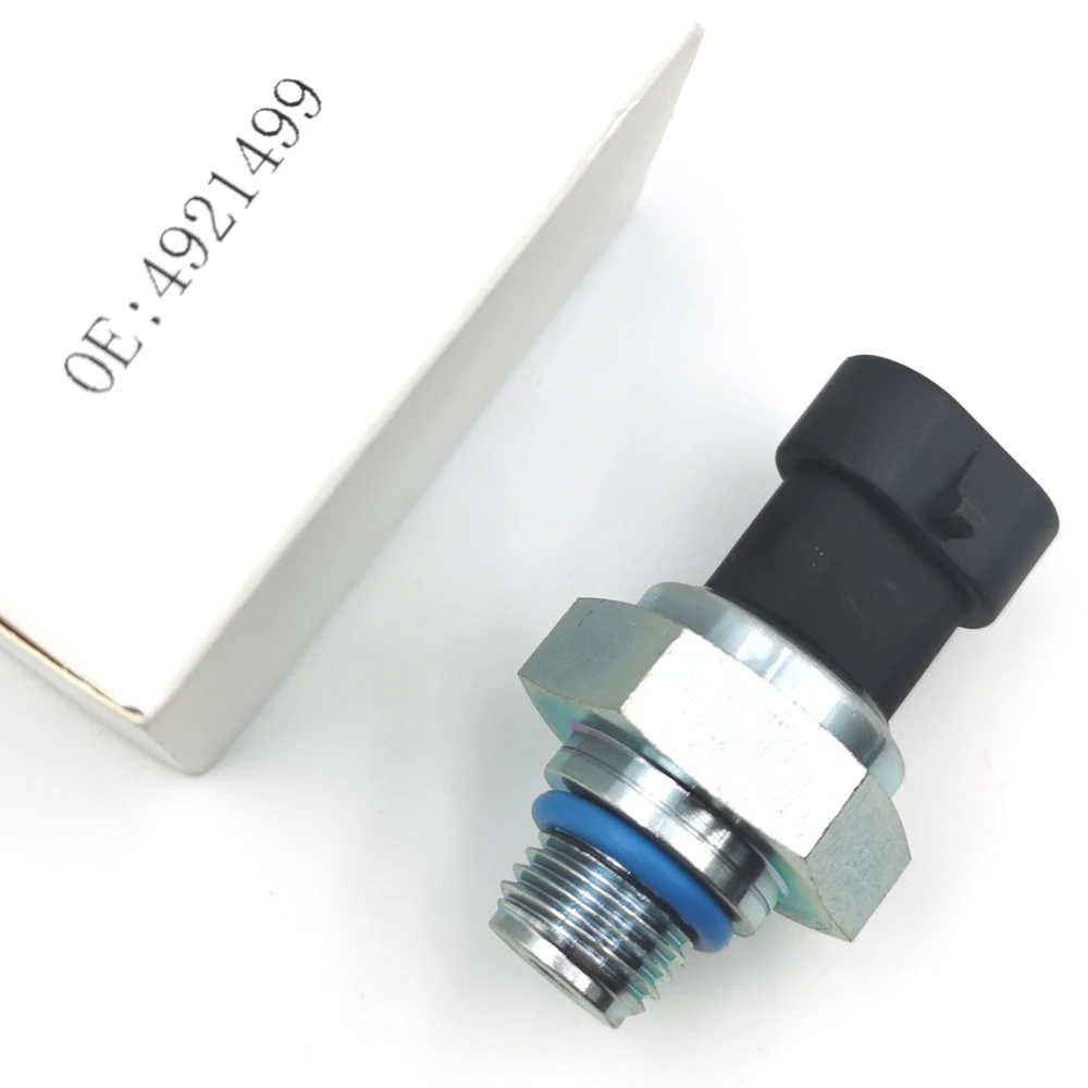 Sensor presión combustible/aceite/gas Cummins QSX ISX CM ISZ - imagen 5