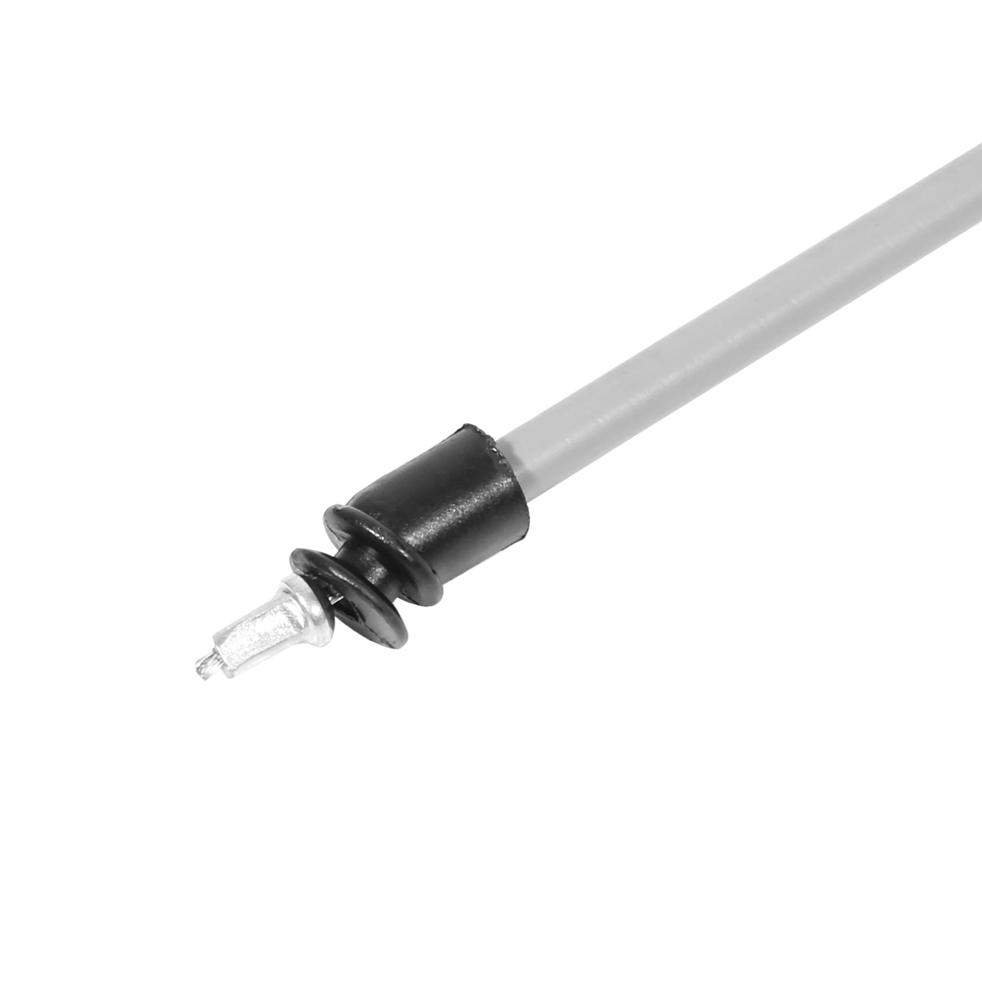 Cable apertura capó Mercedes Benz W210 – OEM 2108800159 – E320 E300d E430 E55 - imagen 5
