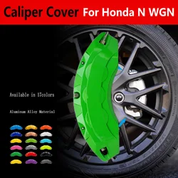 Cubierta de pinza de freno de aluminio para Honda N-WGN