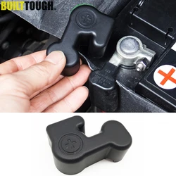 Tapa terminal positivo batería protectora VW Tiguan y Touran 2016-2018