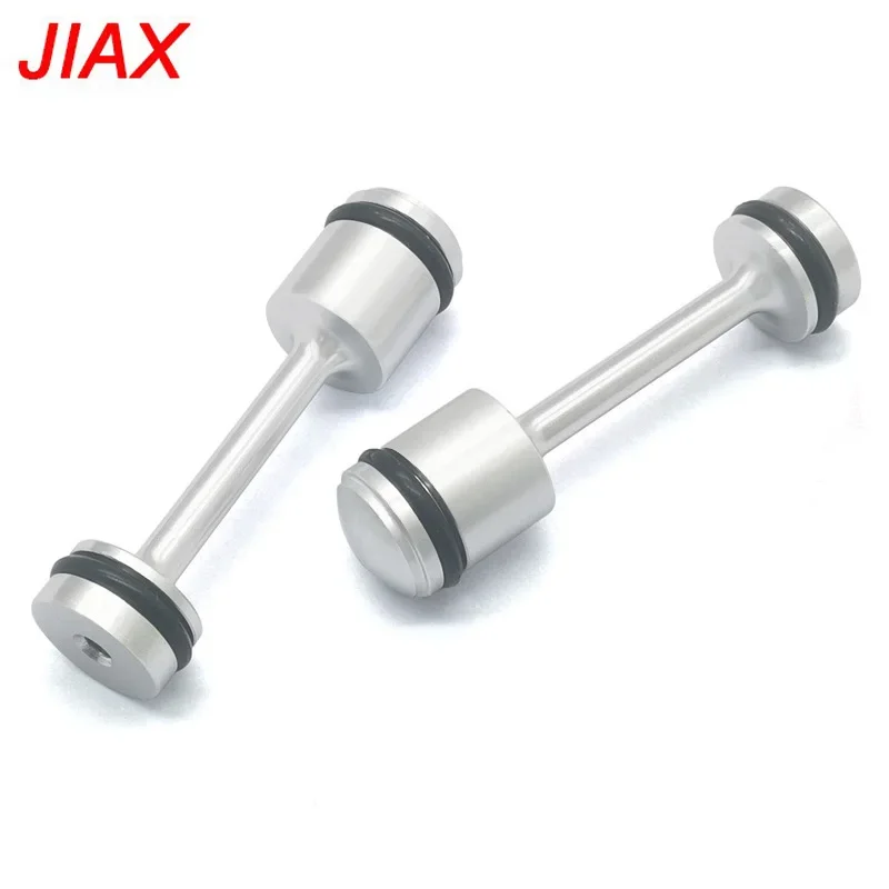 Desviador de aceite aluminio Barbell para motores GM LS