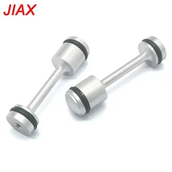 Desviador de aceite aluminio Barbell para motores GM LS