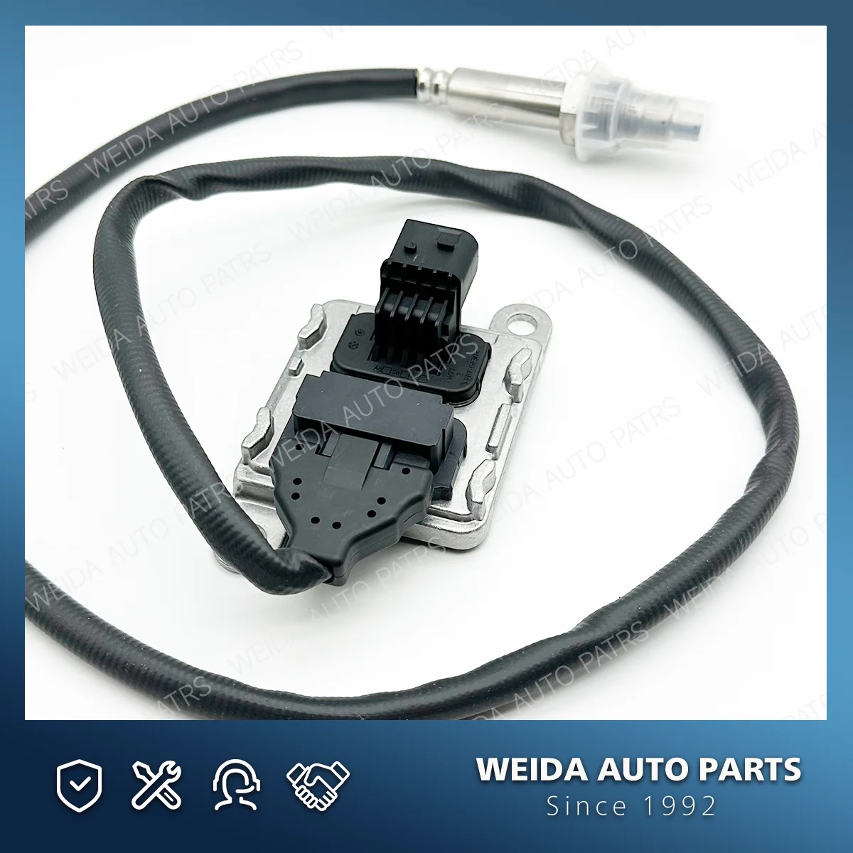 Cummins 4326869 sensor NOx original 12V
