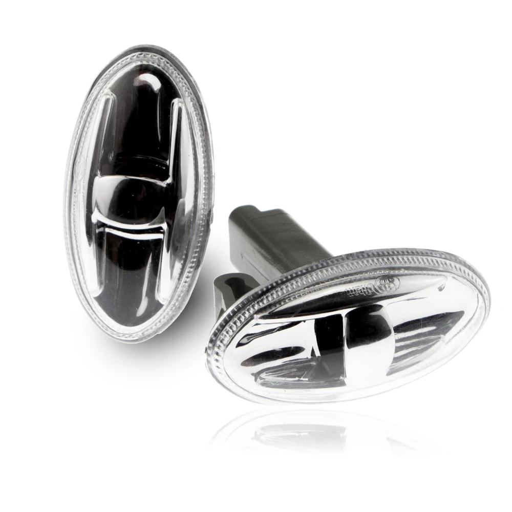 6325G3 Repetidor de intermitente lateral Peugeot 108/Citroën C1 - imagen 4