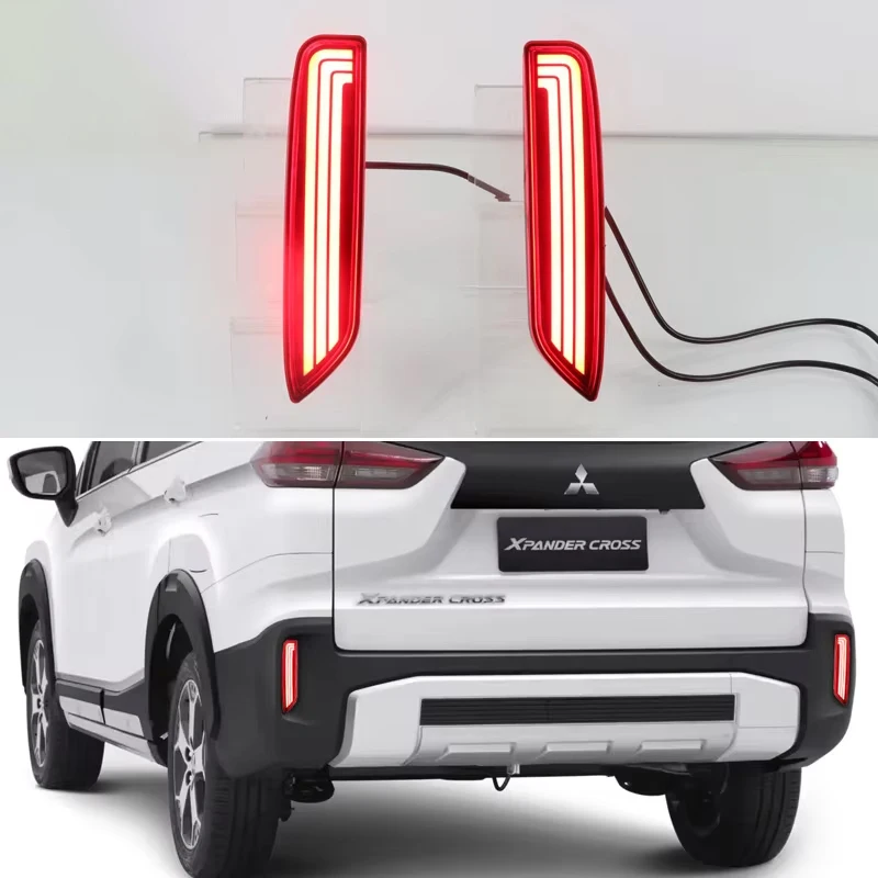 Piloto LED trasero Mitsubishi Xpander Cross 2019-2023 - imagen 2