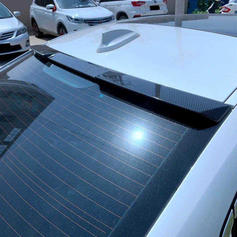 Alerón trasero ABS UBUYUWANT para BMW G20 Serie 3 2019-2020 - imagen 2