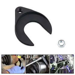 Extractor de palier y junta homocinética de 52 mm