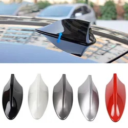 Antena de tiburón para Citroën C4, C5 Aircross y C3 – señal FM/DAB