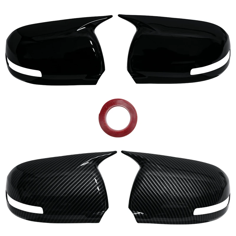 Cubierta espejo retrovisor con intermitente Mitsubishi ASX Outlander - imagen 4