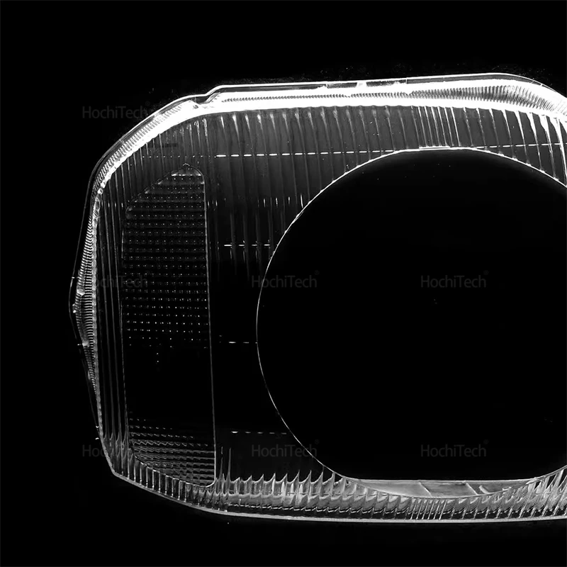 Cristal transparente de faro delantero para Suzuki Jimny JB23-JB53 - imagen 4