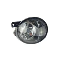 Halogen Lamp 1 Right