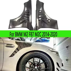 Guardabarros fibra de carbono para BMW M2 F87 M2C 2014-2020