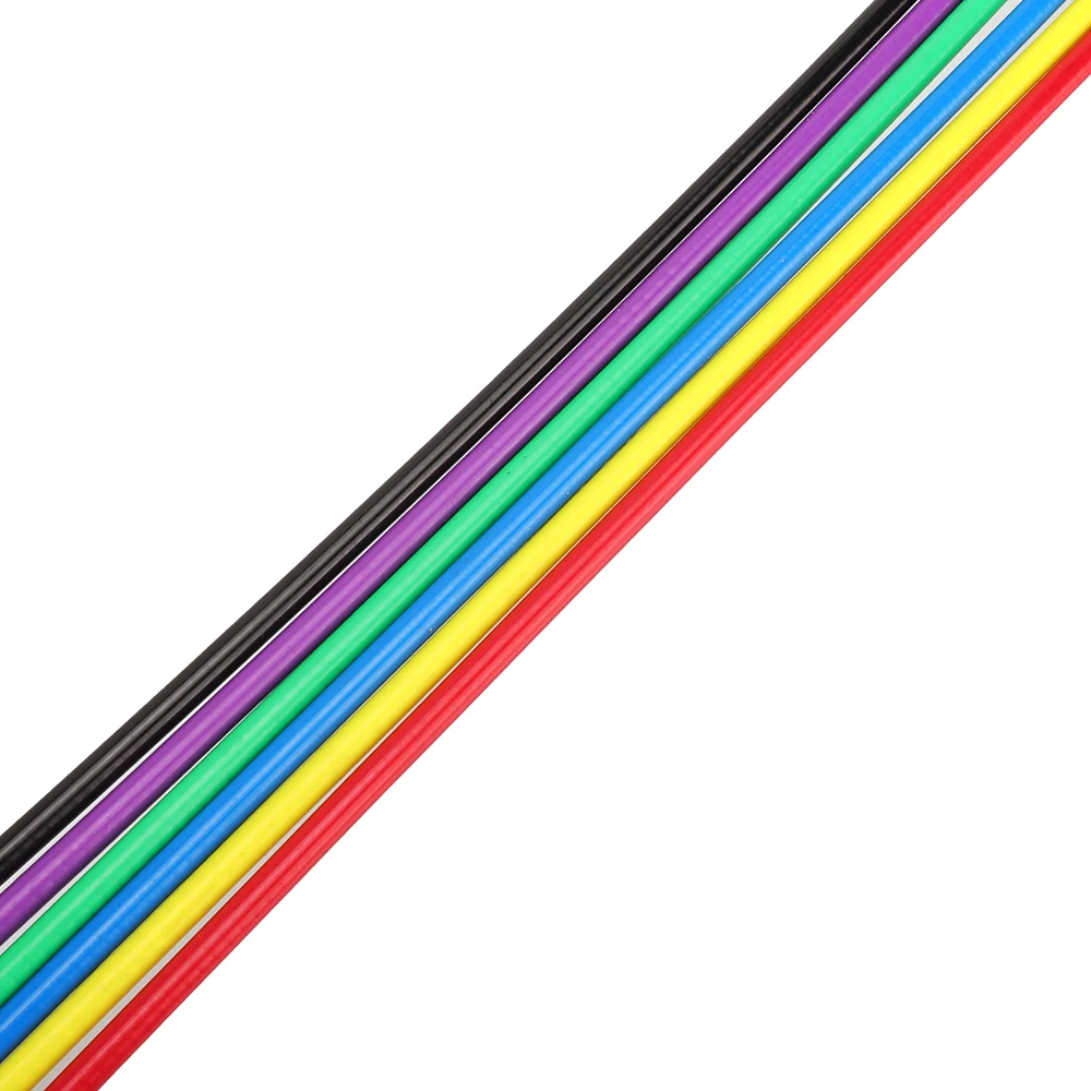 Cable acelerador universal dirt bike para Yamaha Kawasaki KTM Honda - imagen 3