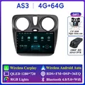 AS3 4G 64G DVR