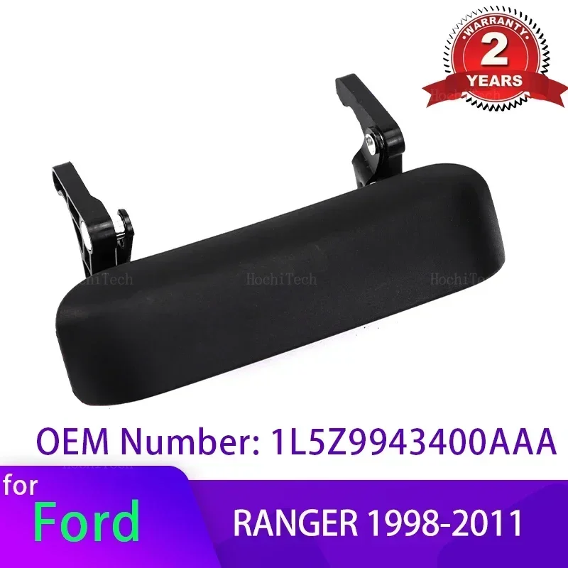 Manija puerta trasera Ford Ranger 1998-2011 OEM 1L5Z9943400