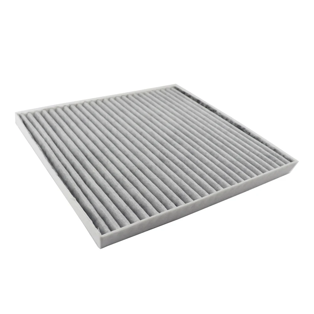 Filtro de aire acondicionado de cabina para BESTURN FAW X40 T33 R7/GREAT WALL HOVER H5/NISSAN DFAC MARCH K13 SUNNY N17 2007011130 LAK947 - imagen 5