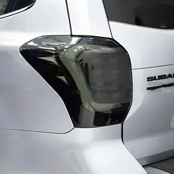 Pilotos traseros LED para Subaru Forester 2013-2018