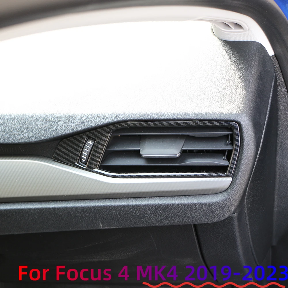 Embellecedor rejilla ventilación lateral Ford Focus IV 2019-2023 - imagen 3