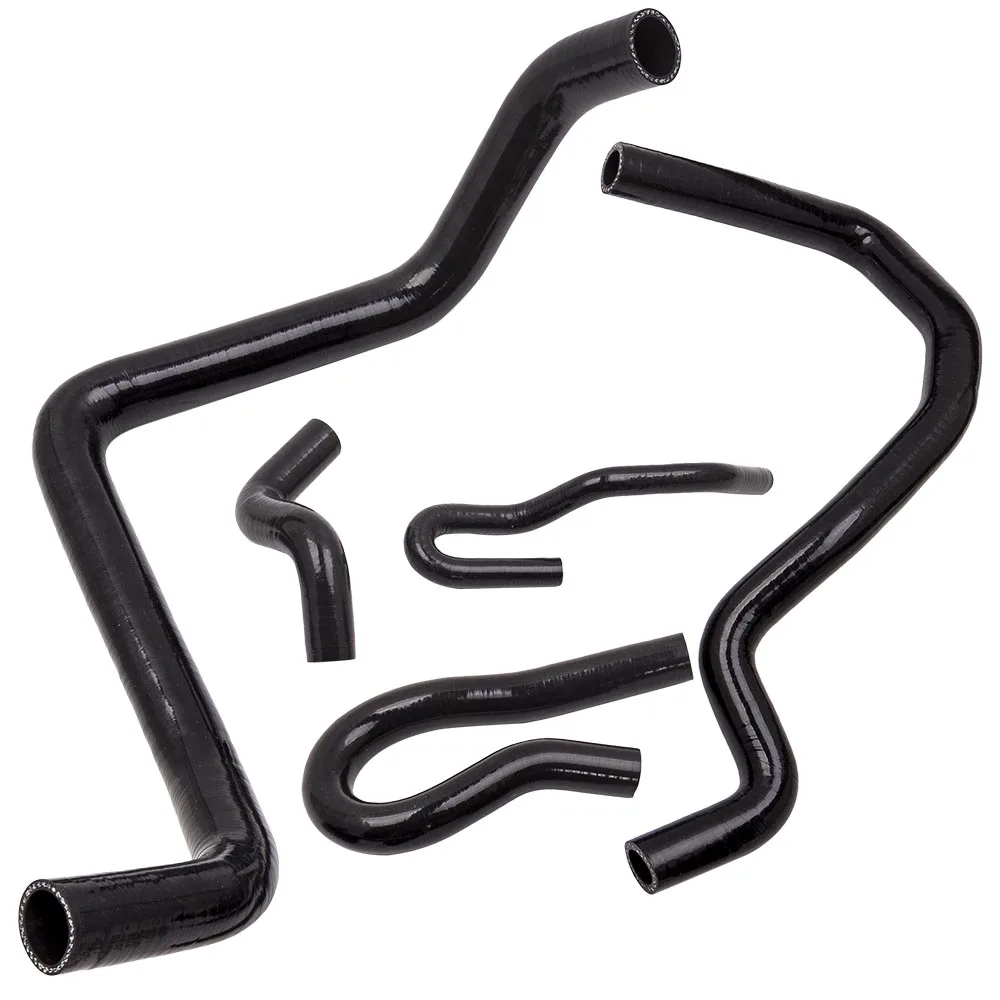 Kit manguera de radiador de silicona Honda Civic D15/D16 SOHC EG/EK - imagen 4