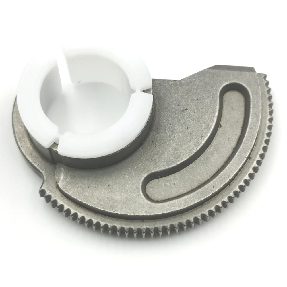 Kit reparación limitador altura asiento ISRI 6860 para MAN TGA/TGX - imagen 4