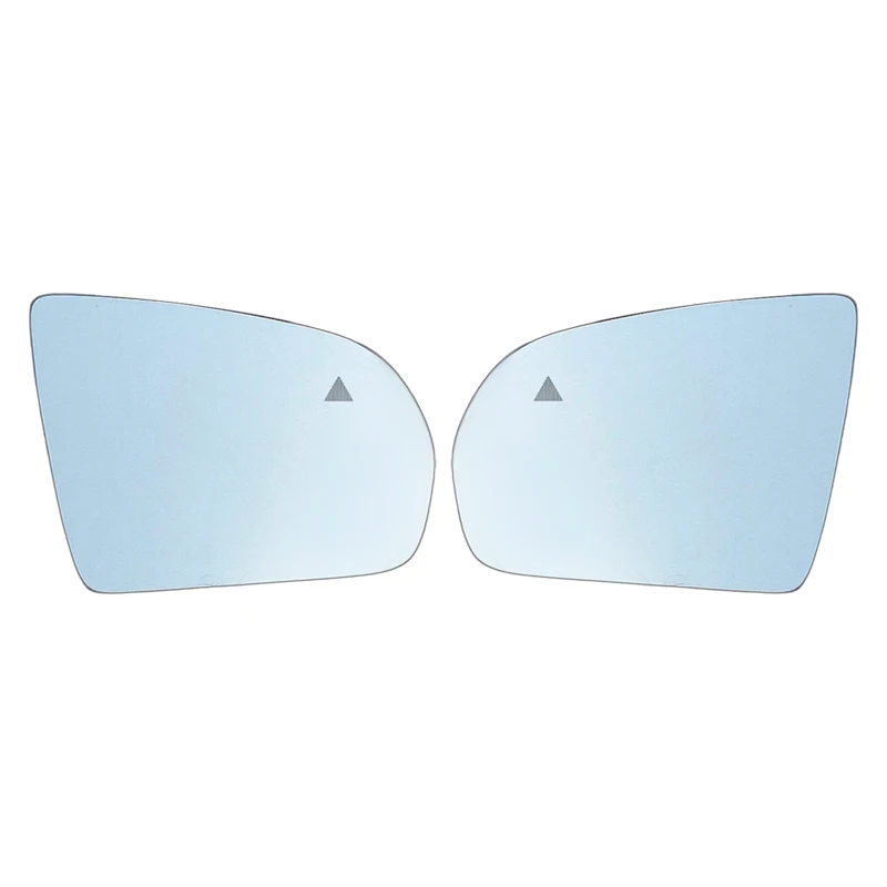 BYD Song Plus Espejo retrovisor con cristal y luz punto ciego - imagen 5